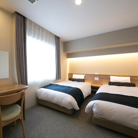 Just Inn Premium Nagoya Station Pokój zdjęcie