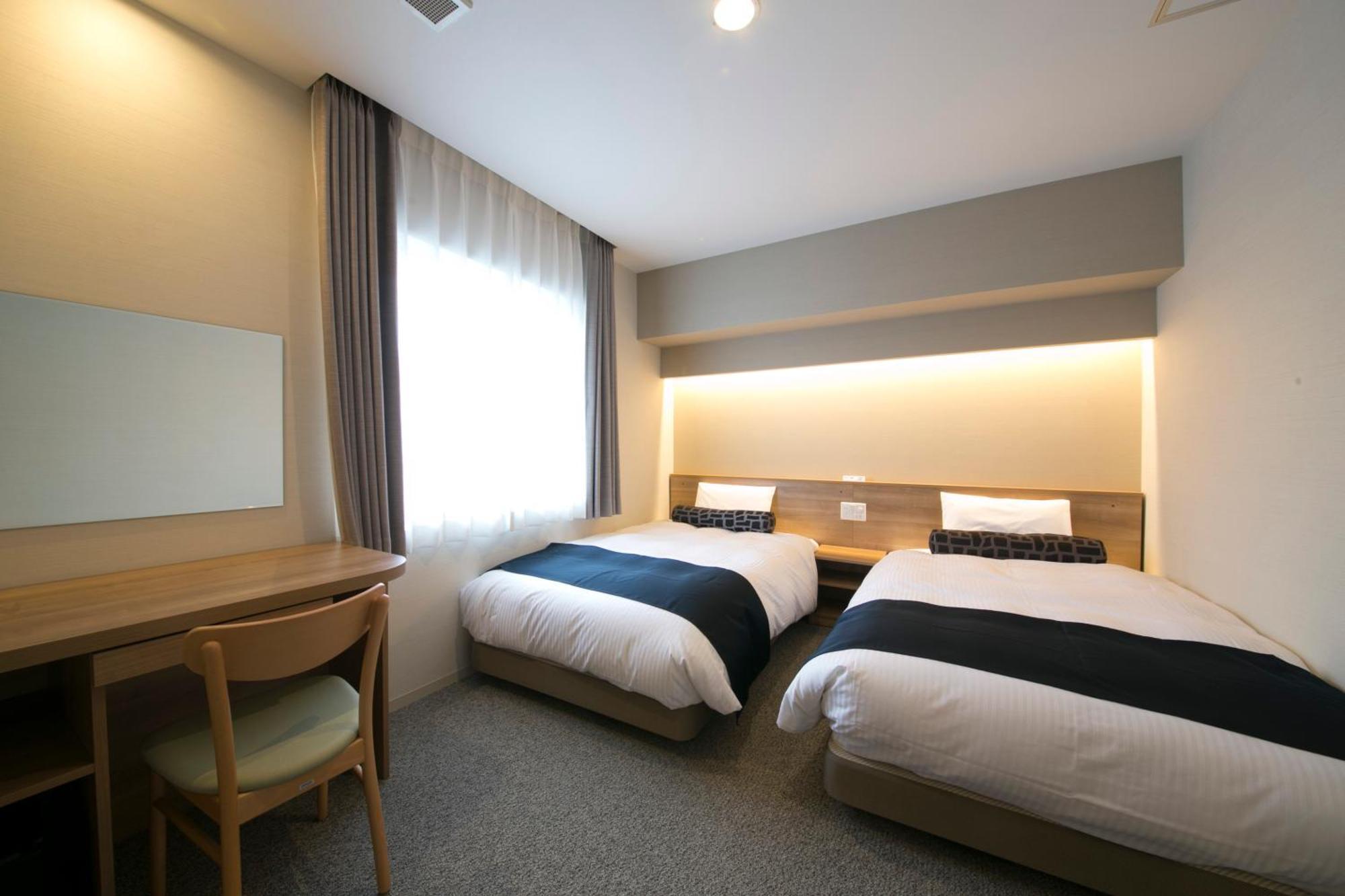 Just Inn Premium Nagoya Station Pokój zdjęcie