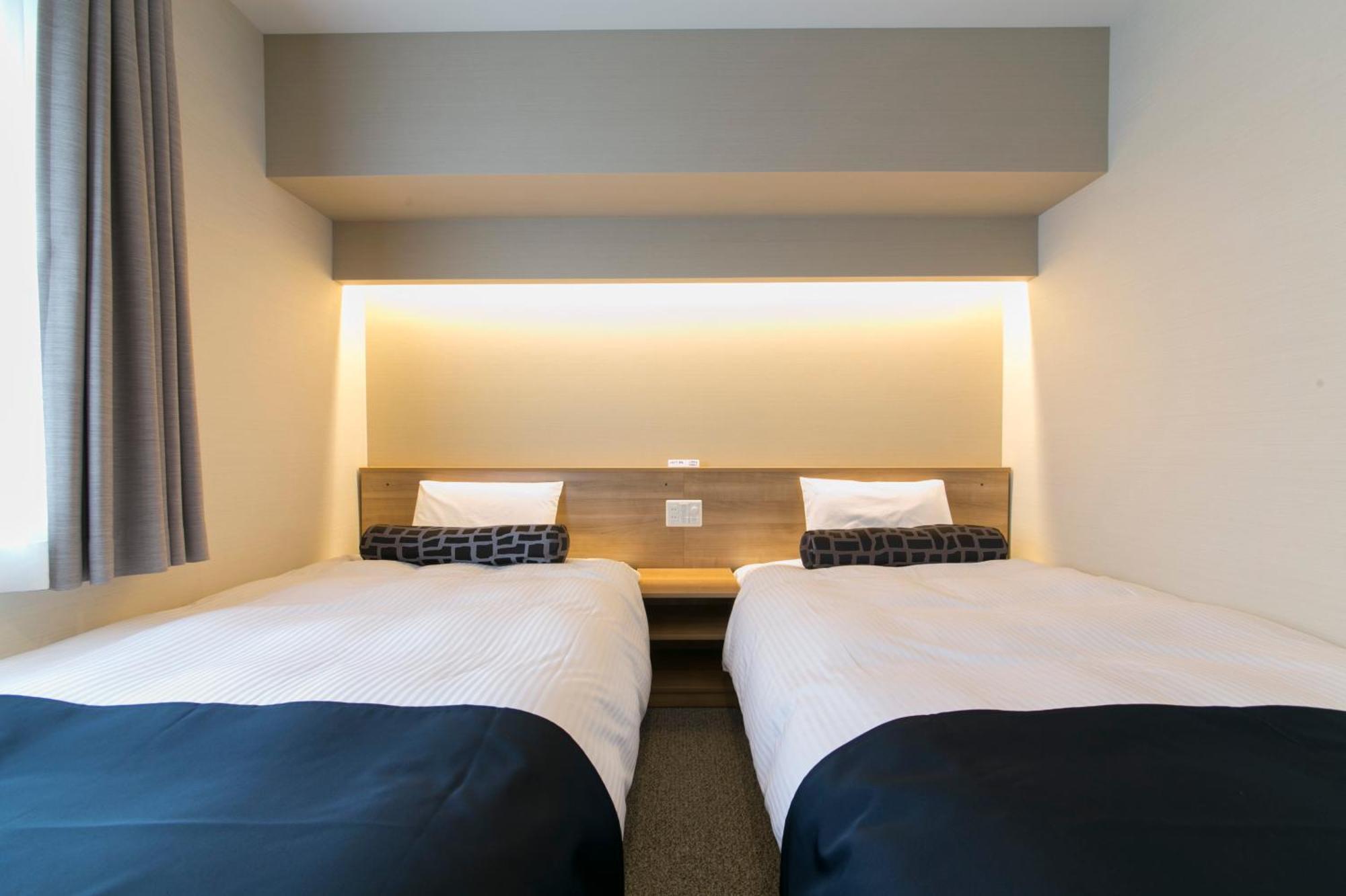 Just Inn Premium Nagoya Station Pokój zdjęcie