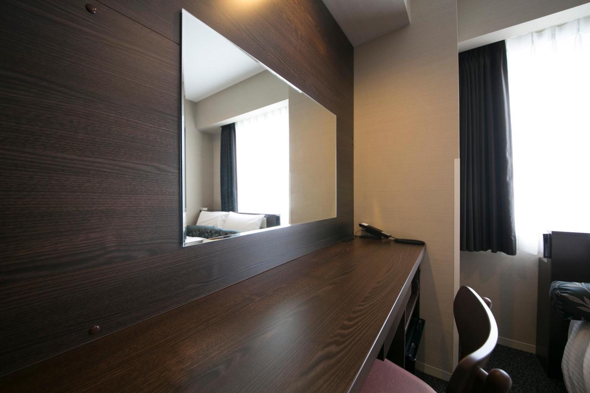 Just Inn Premium Nagoya Station Pokój zdjęcie