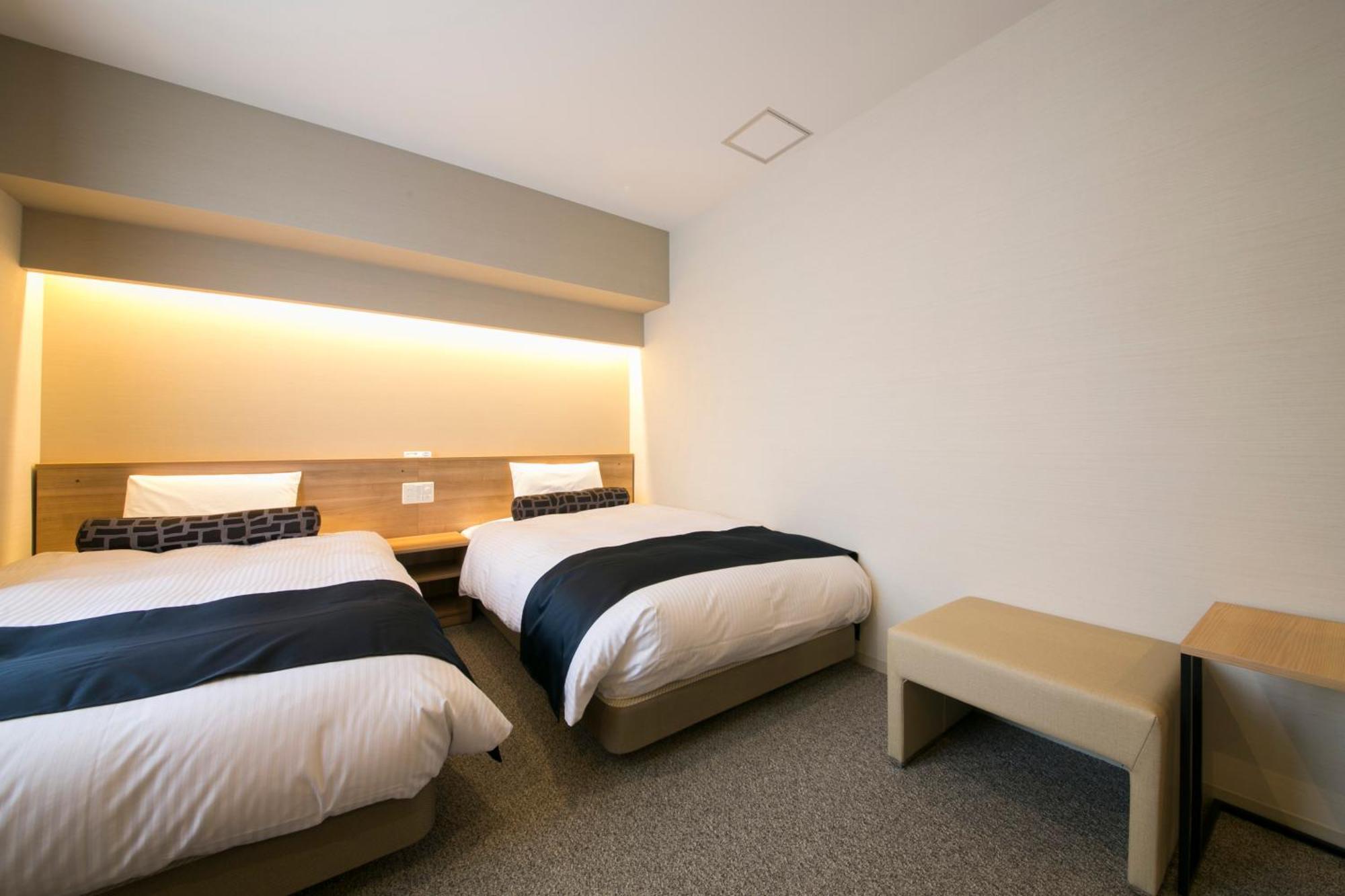 Just Inn Premium Nagoya Station Pokój zdjęcie