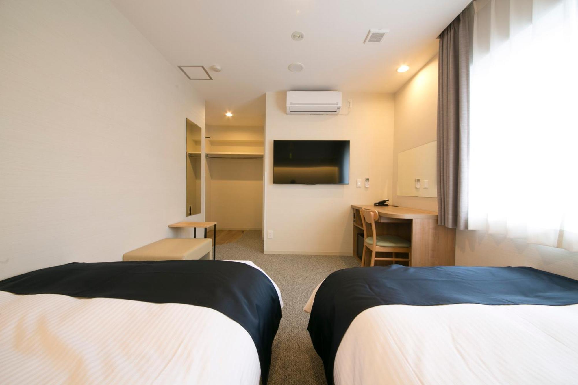 Just Inn Premium Nagoya Station Pokój zdjęcie