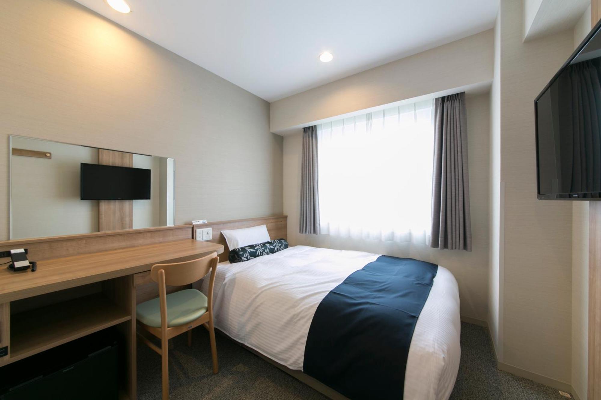 Just Inn Premium Nagoya Station Pokój zdjęcie