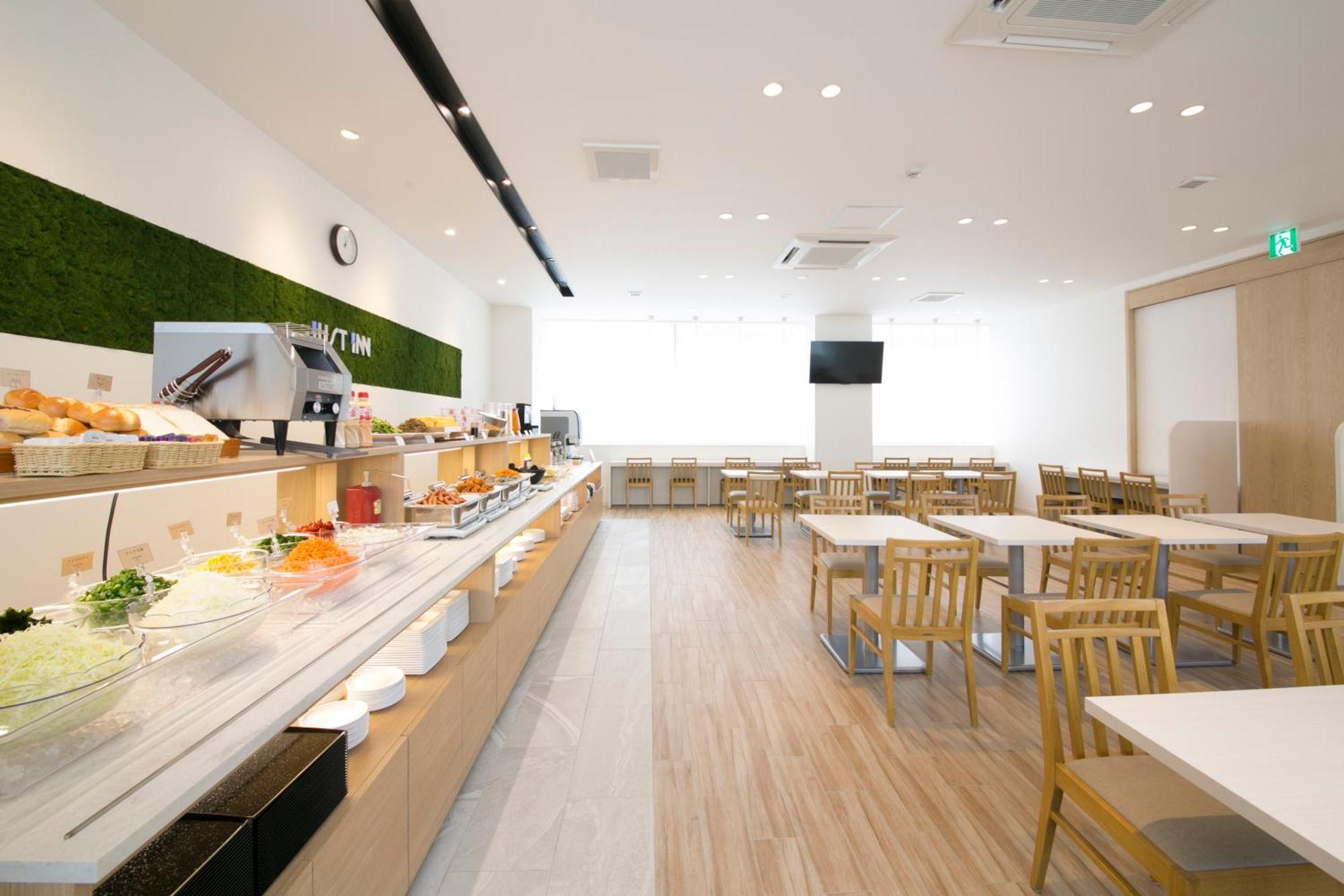 Just Inn Premium Nagoya Station Zewnętrze zdjęcie