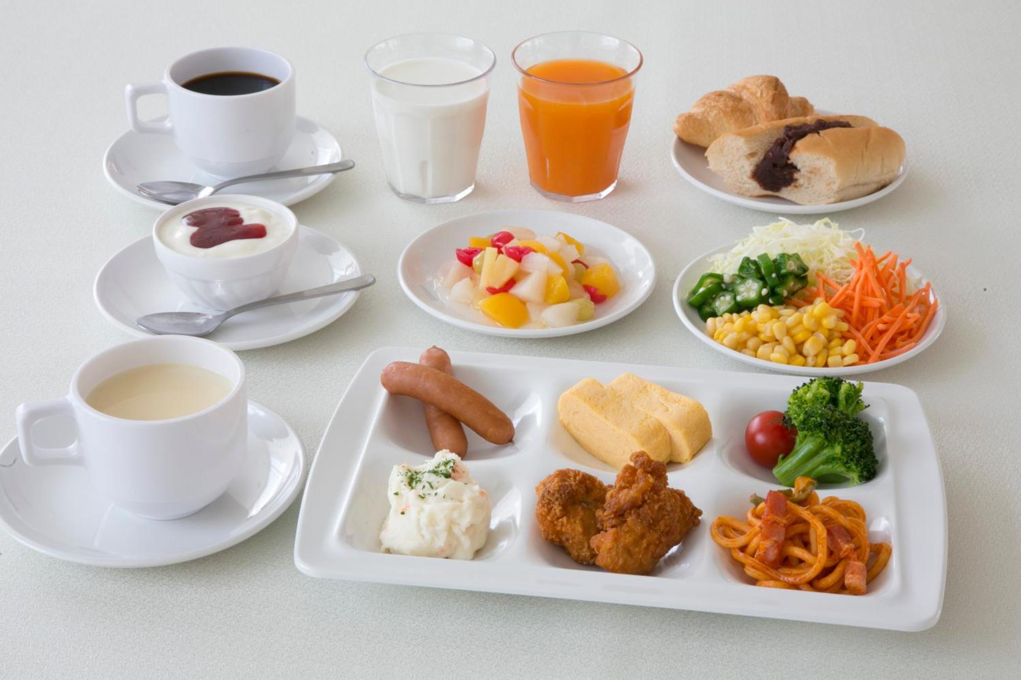 Just Inn Premium Nagoya Station Zewnętrze zdjęcie