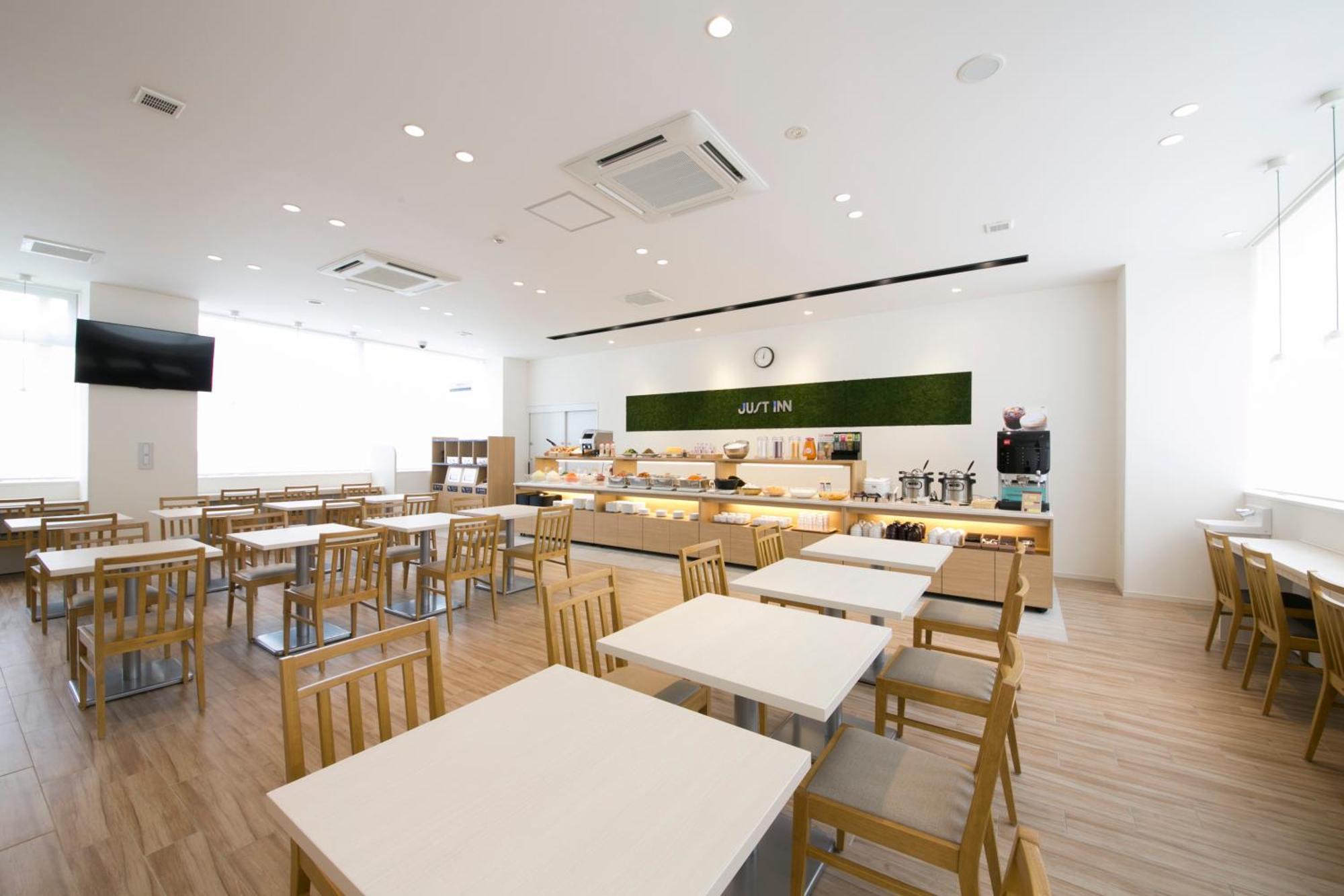 Just Inn Premium Nagoya Station Zewnętrze zdjęcie