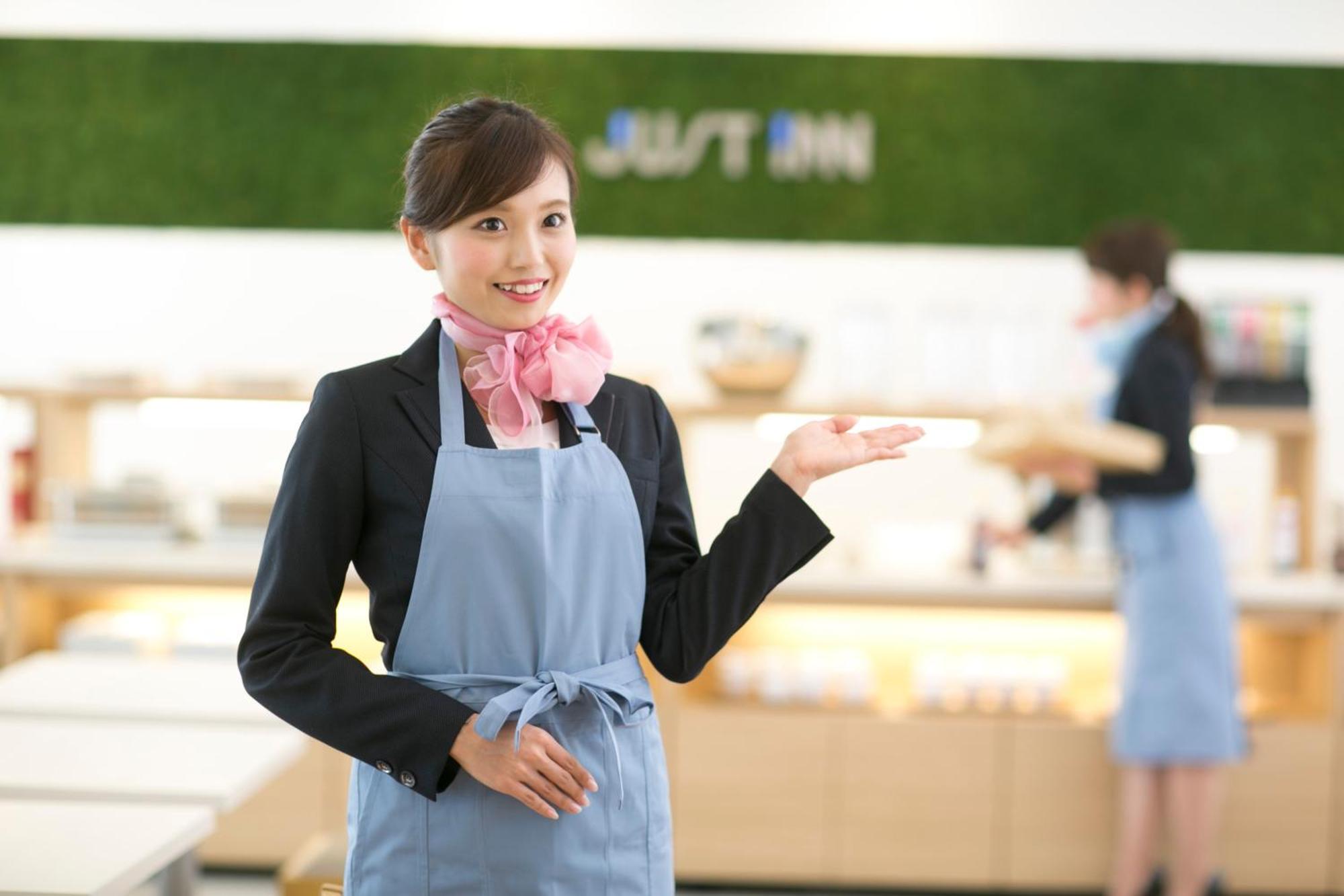 Just Inn Premium Nagoya Station Zewnętrze zdjęcie