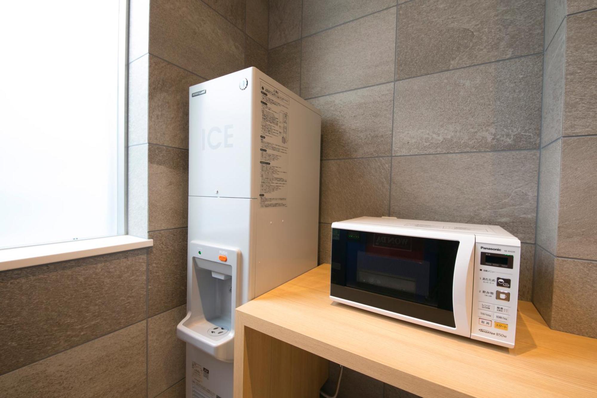 Just Inn Premium Nagoya Station Zewnętrze zdjęcie