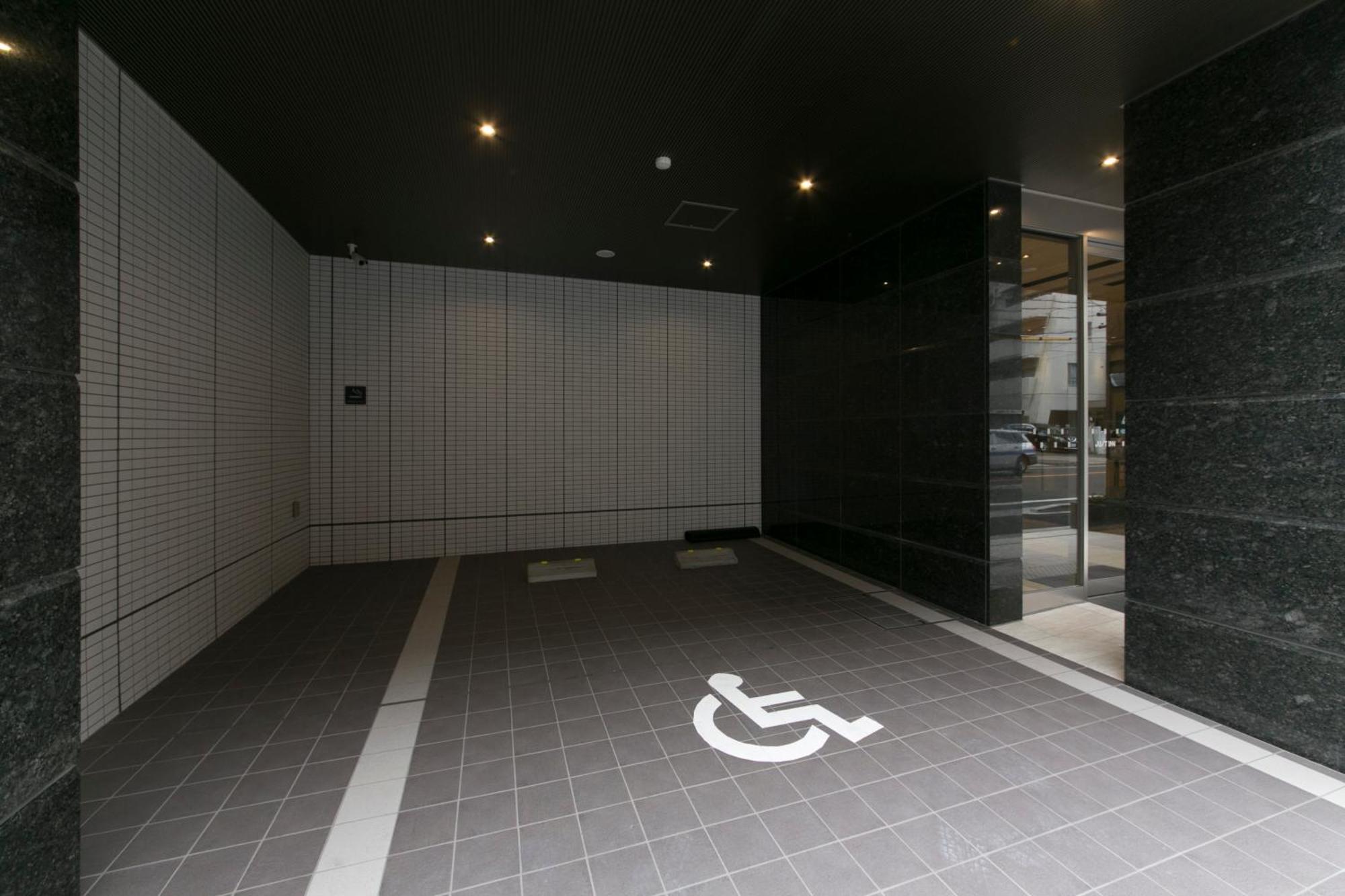 Just Inn Premium Nagoya Station Zewnętrze zdjęcie
