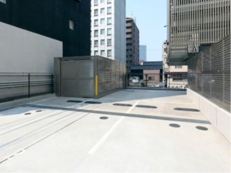 Just Inn Premium Nagoya Station Zewnętrze zdjęcie