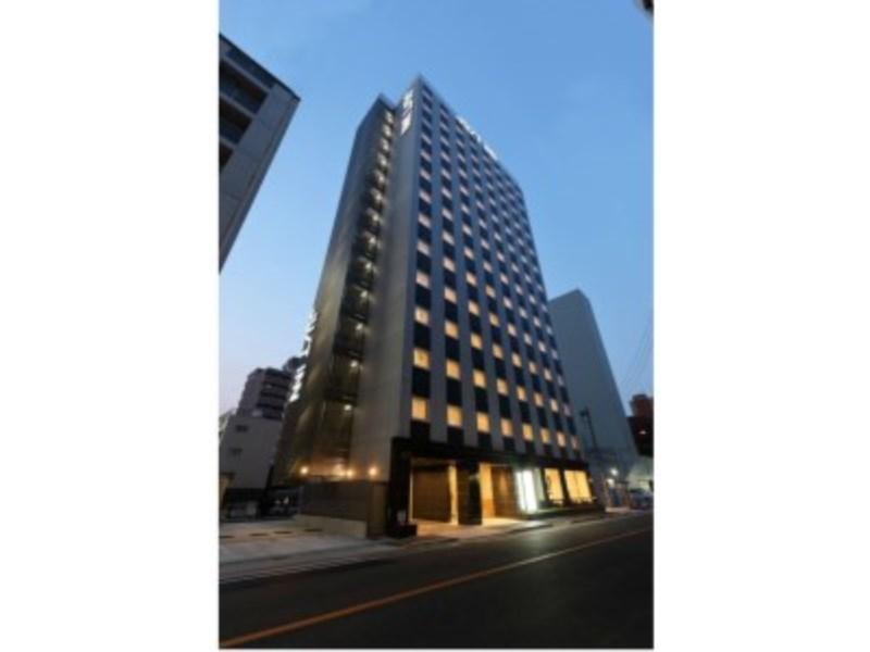 Just Inn Premium Nagoya Station Zewnętrze zdjęcie